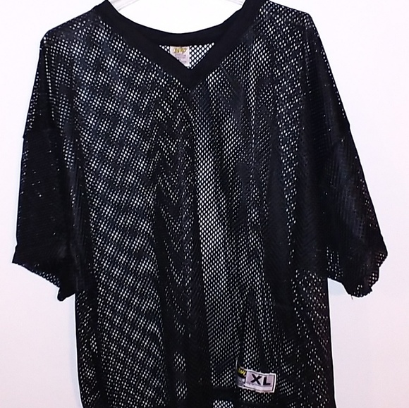 Eastboy Athletic Penny Shirt XL Black - Picture 2 of 4